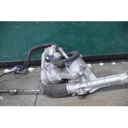 Scatola sterzo elettrica Peugeot 208 1.2 b dal 2019 al 2023 cod 9834749080  1759245898758