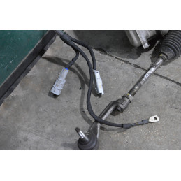 Scatola sterzo elettrica Peugeot 208 1.2 b dal 2019 al 2023 cod 9834749080  1759245898758