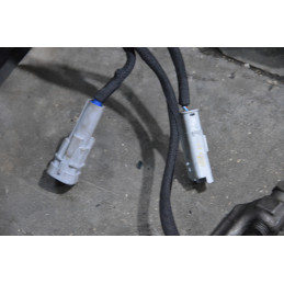 Scatola sterzo elettrica Peugeot 208 1.2 b dal 2019 al 2023 cod 9834749080  1759245898758