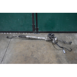Scatola sterzo elettrica Peugeot 208 1.2 b dal 2019 al 2023 cod 9834749080  1759245898758