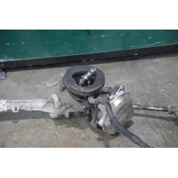 Scatola sterzo elettrica Peugeot 208 1.2 b dal 2019 al 2023 cod 9834749080  1759245898758