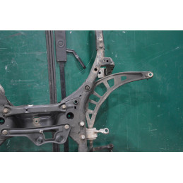 Culla motore barca assale ant Mini Countruman SD R60 dal 2010 al 2017 cod 9805657  1759307036388