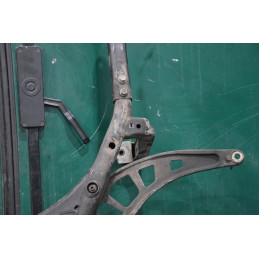 Culla motore barca assale ant Mini Countruman SD R60 dal 2010 al 2017 cod 9805657  1759307036388