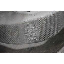 Culla motore barca assale ant Mini Countruman SD R60 dal 2010 al 2017 cod 9805657  1759307036388