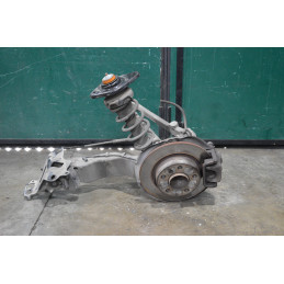 Sospensione meccanica post sx Mini Countryman SD R60 dal 2010 al 2017 cod 33409813210  1759307633365