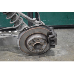 Sospensione meccanica post sx Mini Countryman SD R60 dal 2010 al 2017 cod 33409813210  1759307633365