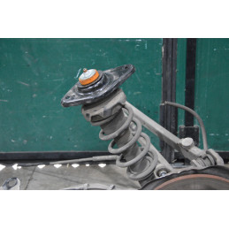Sospensione meccanica post sx Mini Countryman SD R60 dal 2010 al 2017 cod 33409813210  1759307633365