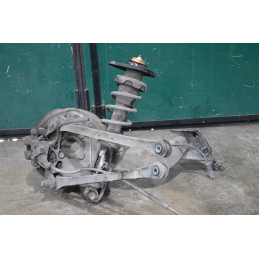 Sospensione meccanica post sx Mini Countryman SD R60 dal 2010 al 2017 cod 33409813210  1759307633365