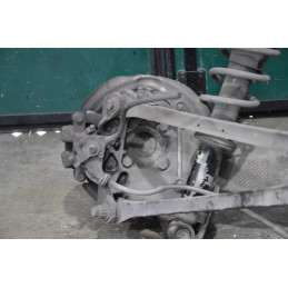 Sospensione meccanica post sx Mini Countryman SD R60 dal 2010 al 2017 cod 33409813210  1759307633365