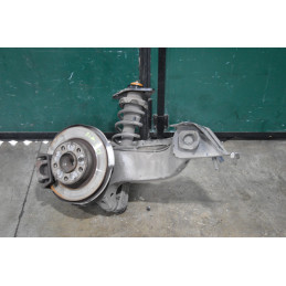 Sospensione meccanica completa post dx Mini Countryman SD R60 dal 2010 al 2017 cod 33409813210  1759308001422
