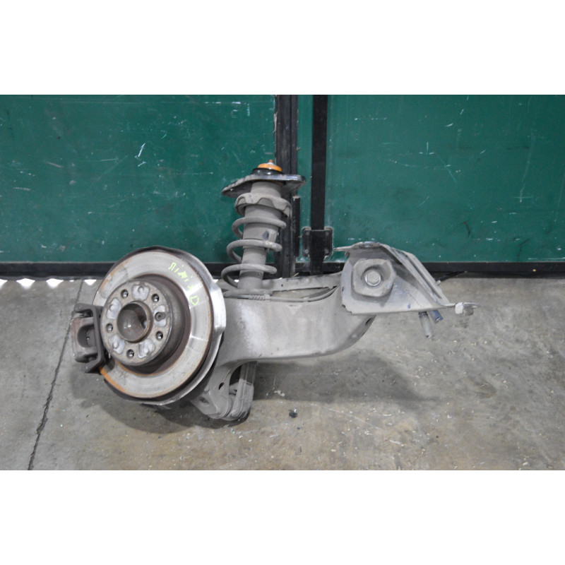 Sospensione meccanica completa post dx Mini Countryman SD R60 dal 2010 al 2017 cod 33409813210  1759308001422