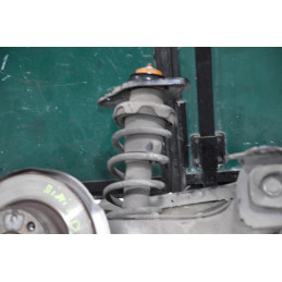 Sospensione meccanica completa post dx Mini Countryman SD R60 dal 2010 al 2017 cod 33409813210  1759308001422