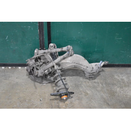 Sospensione meccanica completa post dx Mini Countryman SD R60 dal 2010 al 2017 cod 33409813210  1759308001422