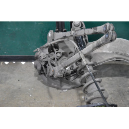 Sospensione meccanica completa post dx Mini Countryman SD R60 dal 2010 al 2017 cod 33409813210  1759308001422