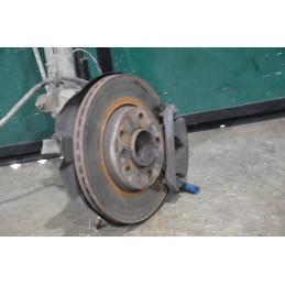 Sospensione meccanica completa ant dx Mini Countryman SD R60 dal 2010 al 2017 cod 31209806297  1759311898507