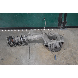 Sospensione meccanica completa ant dx Mini Countryman SD R60 dal 2010 al 2017 cod 31209806297  1759311898507