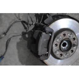 Sospensione meccanica completa ant sx Mini Countryman SD R60 dal 2010 al 2017 cod 31209806297  1759313014011