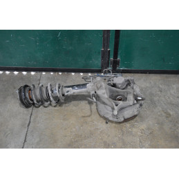 Sospensione meccanica completa ant sx Mini Countryman SD R60 dal 2010 al 2017 cod 31209806297  1759313014011