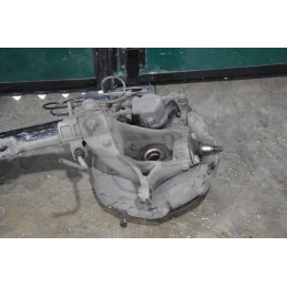 Sospensione meccanica completa ant sx Mini Countryman SD R60 dal 2010 al 2017 cod 31209806297  1759313014011