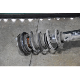 Sospensione meccanica completa ant sx Mini Countryman SD R60 dal 2010 al 2017 cod 31209806297  1759313014011