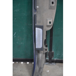 Minigonna battitacco sottoporta lato sx Mini Countryman SD R60 dal 2010 al 2017 cod 51779801887  1759317023828