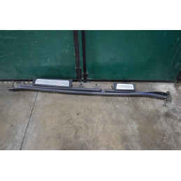 Minigonna battitacco sottoporta lato sx Mini Countryman SD R60 dal 2010 al 2017 cod 51779801887  1759317023828