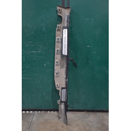 Minigonna battitacco sottoporta lato dx Mini Countryman SD R60 dal 2010 al 2017 cod 51779801888  1759323045593