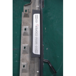 Minigonna battitacco sottoporta lato dx Mini Countryman SD R60 dal 2010 al 2017 cod 51779801888  1759323045593