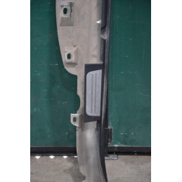 Minigonna battitacco sottoporta lato dx Mini Countryman SD R60 dal 2010 al 2017 cod 51779801888  1759323045593