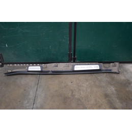 Minigonna battitacco sottoporta lato dx Mini Countryman SD R60 dal 2010 al 2017 cod 51779801888  1759323045593