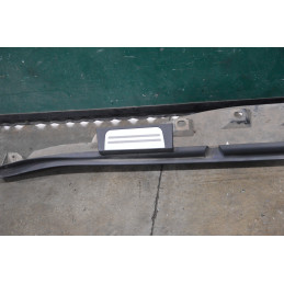 Minigonna battitacco sottoporta lato dx Mini Countryman SD R60 dal 2010 al 2017 cod 51779801888  1759323045593