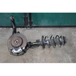 Sospensione meccanica completa ant dx Fiat 500 1.0 Hybrid dal 2020 in poi cod 51872600  1759323394325