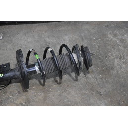 Sospensione meccanica completa ant dx Fiat 500 1.0 Hybrid dal 2020 in poi cod 51872600  1759323394325