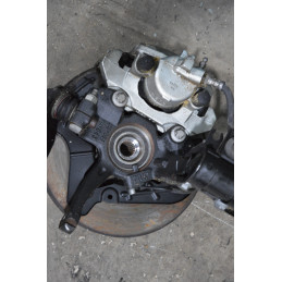 Sospensione meccanica completa ant dx Fiat 500 1.0 Hybrid dal 2020 in poi cod 51872600  1759323394325