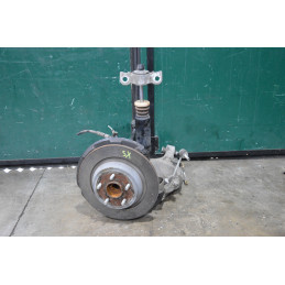 Sospensione meccanica completa post sx Ford Mondeo 2.0 Hybrid dal 2014 al 2021 cod hg9c-18w002  1759324902666
