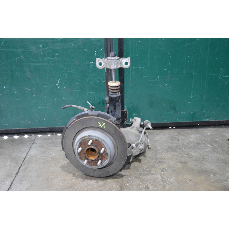 Sospensione meccanica completa post sx Ford Mondeo 2.0 Hybrid dal 2014 al 2021 cod hg9c-18w002  1759324902666