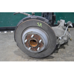 Sospensione meccanica completa post sx Ford Mondeo 2.0 Hybrid dal 2014 al 2021 cod hg9c-18w002  1759324902666