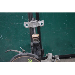 Sospensione meccanica completa post sx Ford Mondeo 2.0 Hybrid dal 2014 al 2021 cod hg9c-18w002  1759324902666