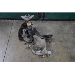 Sospensione meccanica completa post sx Ford Mondeo 2.0 Hybrid dal 2014 al 2021 cod hg9c-18w002  1759324902666