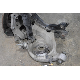 Sospensione meccanica completa post sx Ford Mondeo 2.0 Hybrid dal 2014 al 2021 cod hg9c-18w002  1759324902666