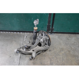 Sospensione meccanica completa post sx Ford Mondeo 2.0 Hybrid dal 2014 al 2021 cod hg9c-18w002  1759324902666