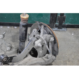 Sospensione meccanica completa post sx Ford Mondeo 2.0 Hybrid dal 2014 al 2021 cod hg9c-18w002  1759324902666