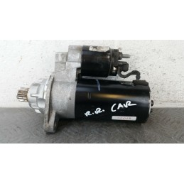 MOTORINO AVVIAMENTO VW SHARAN ( MARK 1A ) 1.9 TDI DAL 2000 - 2004 COD 0001125018  2400000045458