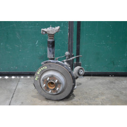 Sospensione meccanica completa post dx Ford Mondeo 2.0 Hybrid dal 2014 al 2021 IV serie cod hg9c-18080-aea  1759324843372