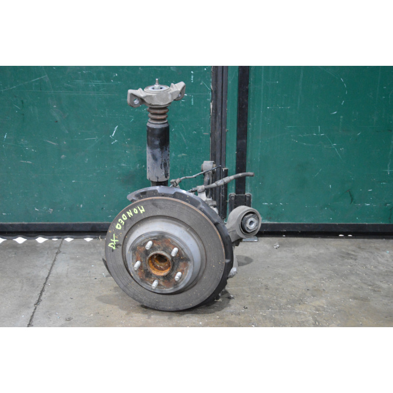 Sospensione meccanica completa post dx Ford Mondeo 2.0 Hybrid dal 2014 al 2021 IV serie cod hg9c-18080-aea  1759324843372