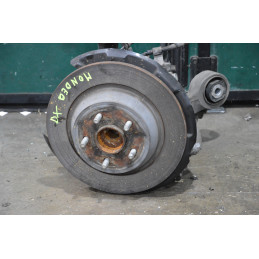 Sospensione meccanica completa post dx Ford Mondeo 2.0 Hybrid dal 2014 al 2021 IV serie cod hg9c-18080-aea  1759324843372