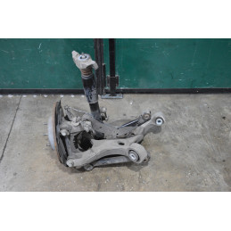 Sospensione meccanica completa post dx Ford Mondeo 2.0 Hybrid dal 2014 al 2021 IV serie cod hg9c-18080-aea  1759324843372