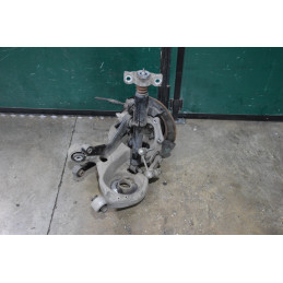 Sospensione meccanica completa post dx Ford Mondeo 2.0 Hybrid dal 2014 al 2021 IV serie cod hg9c-18080-aea  1759324843372