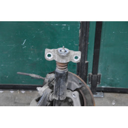 Sospensione meccanica completa post dx Ford Mondeo 2.0 Hybrid dal 2014 al 2021 IV serie cod hg9c-18080-aea  1759324843372