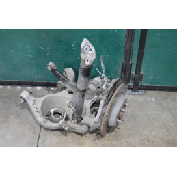 Sospensione meccanica completa post dx Ford Mondeo 2.0 Hybrid dal 2014 al 2021 IV serie cod hg9c-18080-aea  1759324843372
